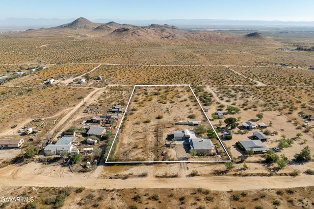 3322 Dawn Road, Rosamond, CA 93560