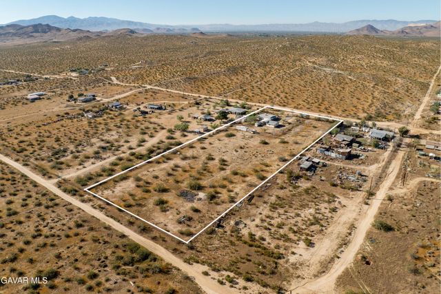 3322 Dawn Road, Rosamond, CA 93560
