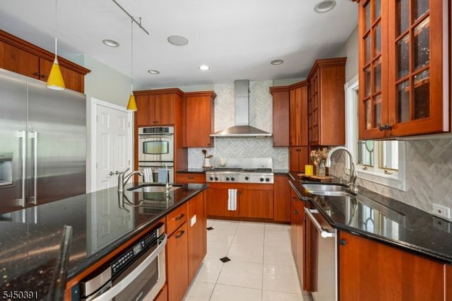 537 Mount Kemble Ave, Harding Twp., NJ 07960