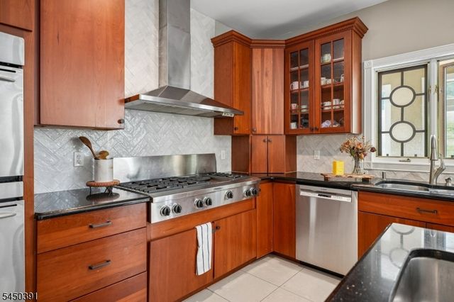 537 Mount Kemble Ave, Harding Twp., NJ 07960
