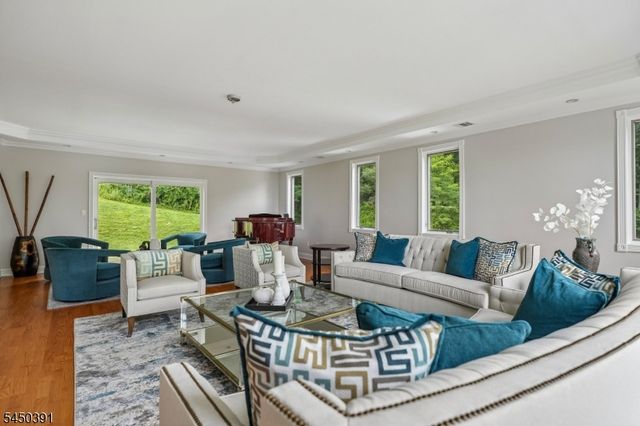 537 Mount Kemble Ave, Harding Twp., NJ 07960