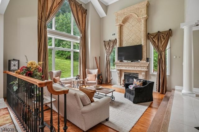 537 Mount Kemble Ave, Harding Twp., NJ 07960