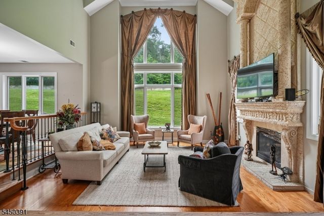537 Mount Kemble Ave, Harding Twp., NJ 07960