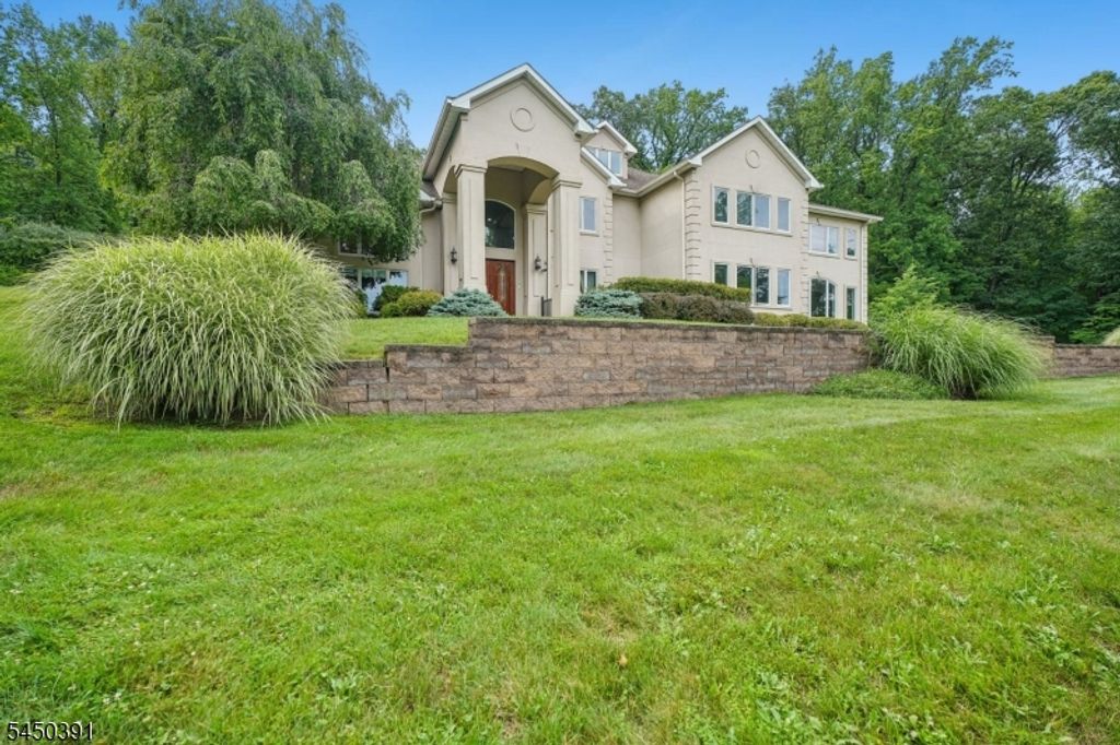 537 Mount Kemble Ave, Harding Twp., NJ 07960 — photo 2