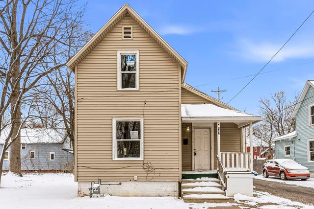 192 N 6th Street, Elkhart, IN 46516