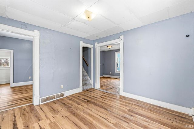 192 N 6th Street, Elkhart, IN 46516