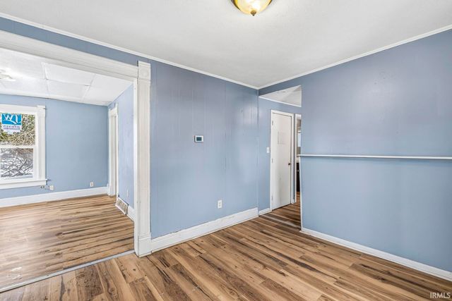 192 N 6th Street, Elkhart, IN 46516