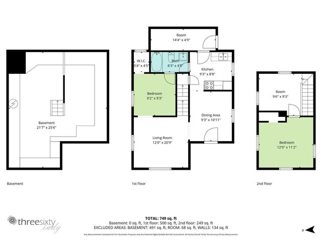 192 N 6th Street, Elkhart, IN 46516