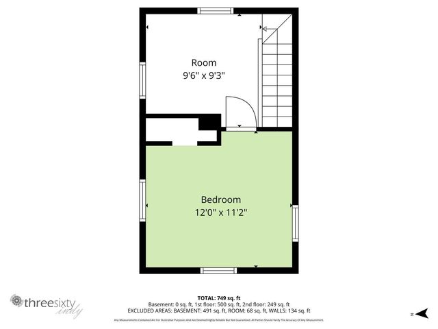 192 N 6th Street, Elkhart, IN 46516