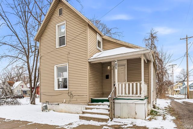 192 N 6th Street, Elkhart, IN 46516