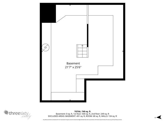 192 N 6th Street, Elkhart, IN 46516