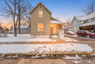 192 N 6th Street, Elkhart, IN 46516