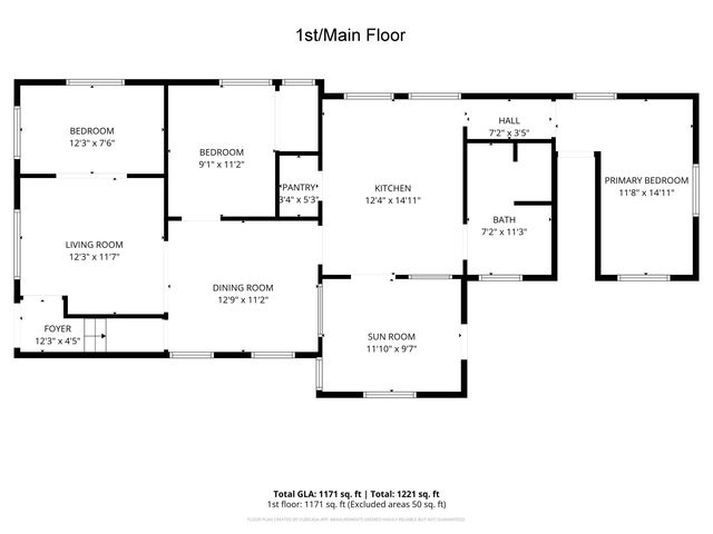 97 School Street, St. Johnsbury, VT 05819