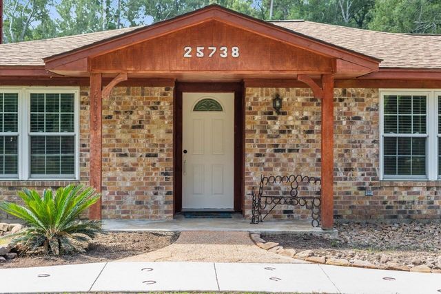 25738 Ipes Road, Splendora, TX 77372