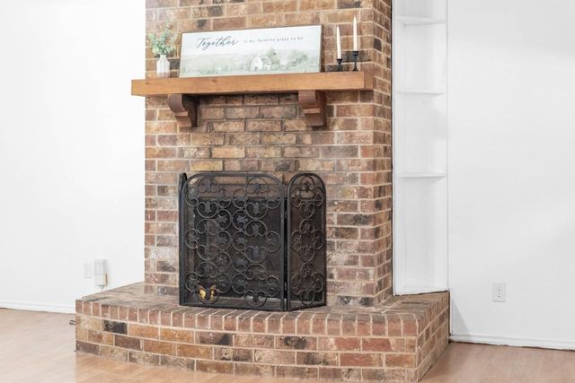 25738 Ipes Road, Splendora, TX 77372