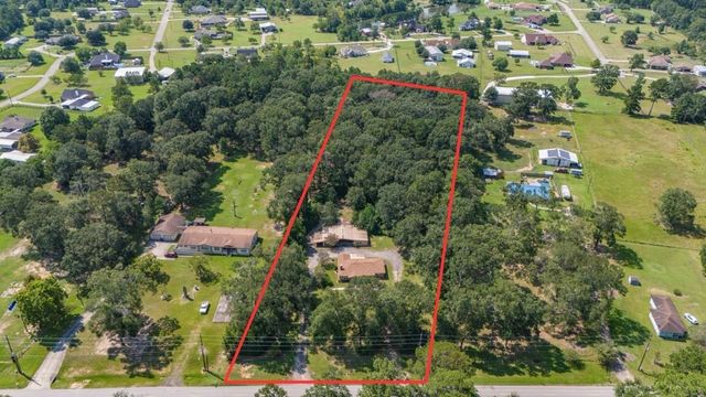 25738 Ipes Road, Splendora, TX 77372