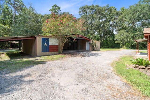 25738 Ipes Road, Splendora, TX 77372