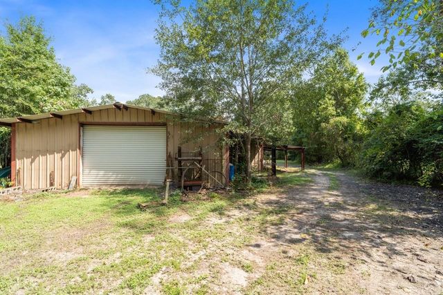 25738 Ipes Road, Splendora, TX 77372