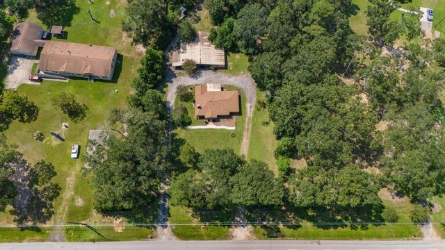 25738 Ipes Road, Splendora, TX 77372