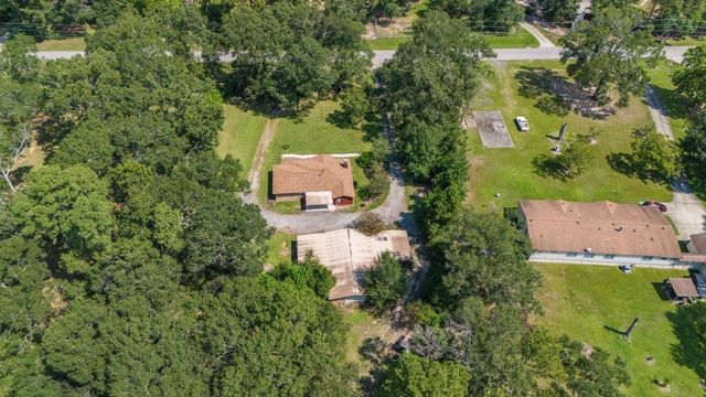 25738 Ipes Road, Splendora, TX 77372