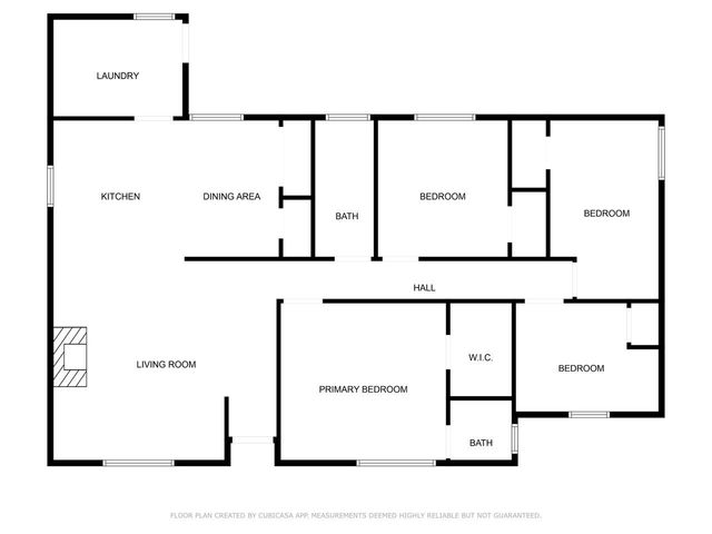 25738 Ipes Road, Splendora, TX 77372