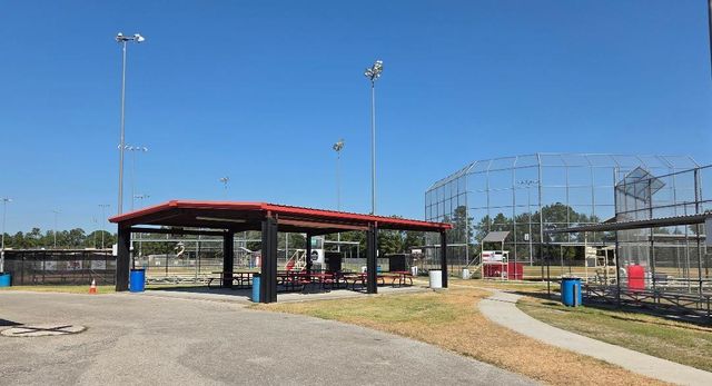 25738 Ipes Road, Splendora, TX 77372