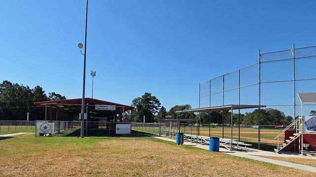 25738 Ipes Road, Splendora, TX 77372