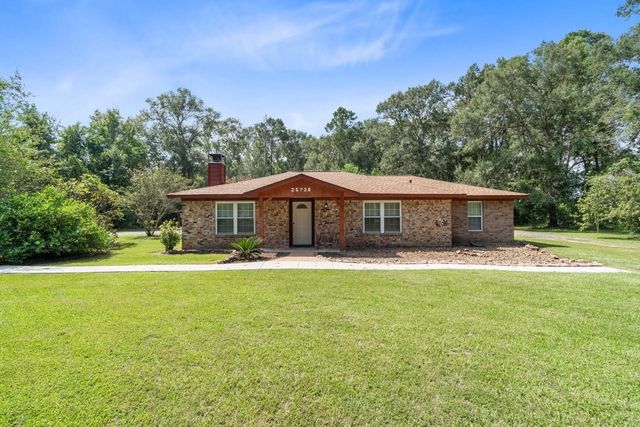 25738 Ipes Road, Splendora, TX 77372