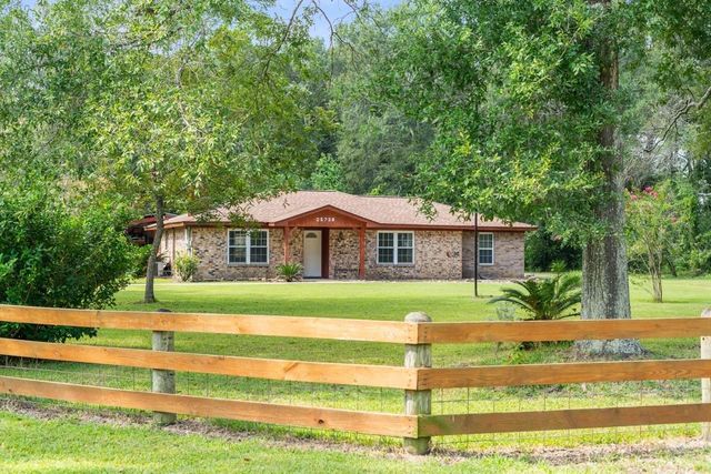 25738 Ipes Road, Splendora, TX 77372