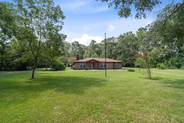 25738 Ipes Road, Splendora, TX 77372