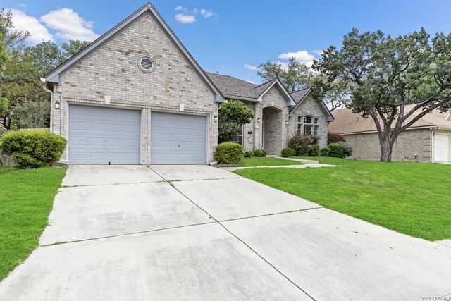 14827 Forward Pass, San Antonio, TX 78248