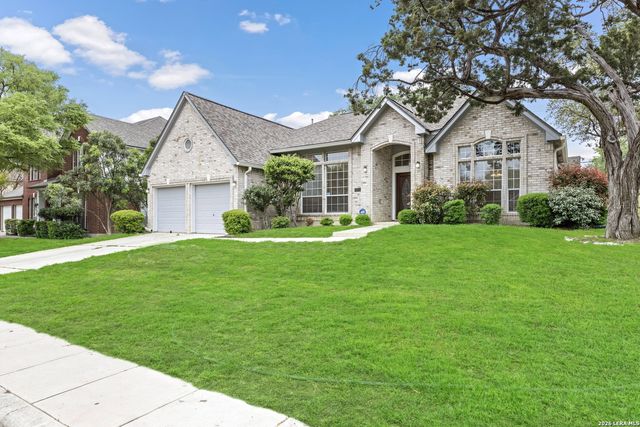 14827 Forward Pass, San Antonio, TX 78248