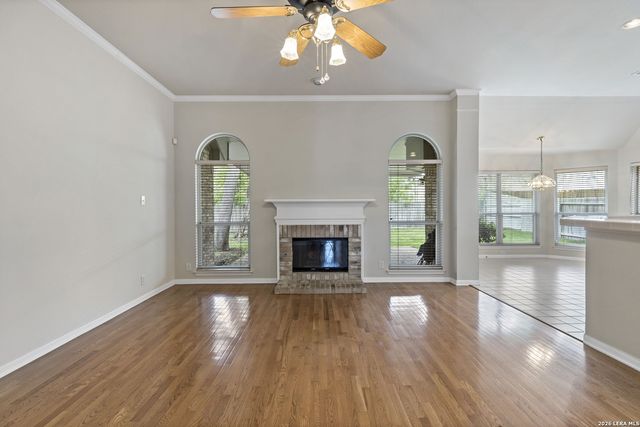 14827 Forward Pass, San Antonio, TX 78248