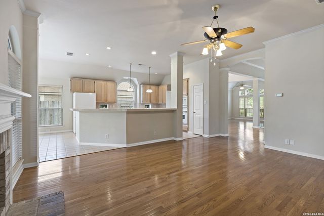 14827 Forward Pass, San Antonio, TX 78248