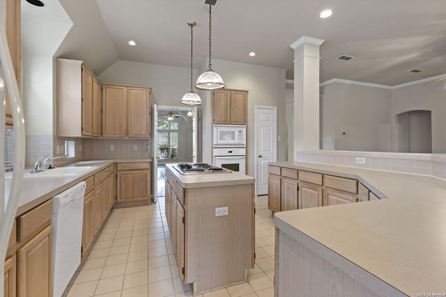 14827 Forward Pass, San Antonio, TX 78248