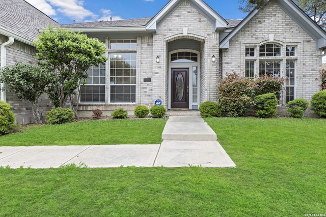 14827 Forward Pass, San Antonio, TX 78248