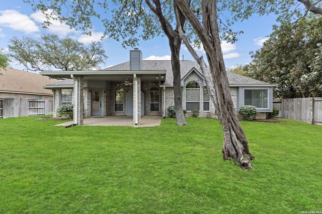 14827 Forward Pass, San Antonio, TX 78248