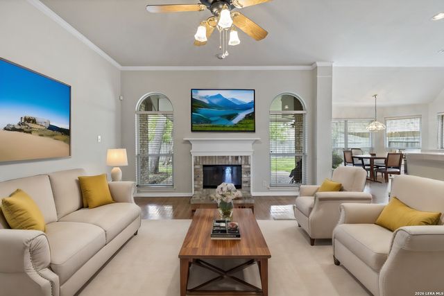 14827 Forward Pass, San Antonio, TX 78248