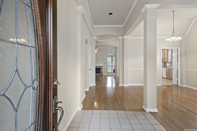 14827 Forward Pass, San Antonio, TX 78248