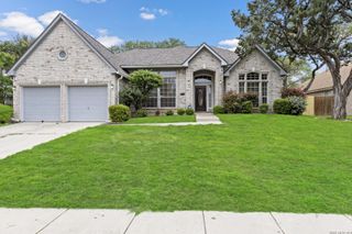 14827 Forward Pass, San Antonio, TX 78248