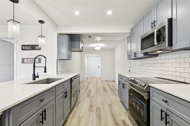 604 Ford Street, Garland, TX 75040