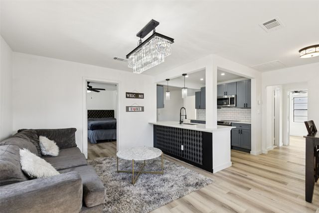 604 Ford Street, Garland, TX 75040