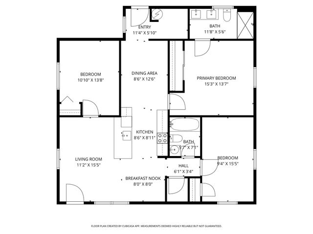 604 Ford Street, Garland, TX 75040