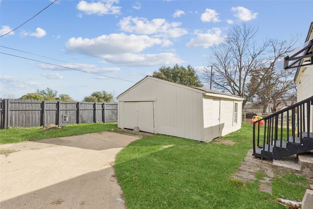 604 Ford Street, Garland, TX 75040