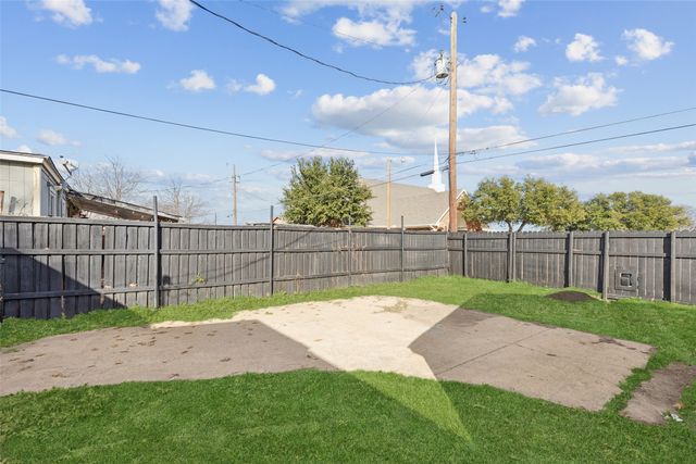 604 Ford Street, Garland, TX 75040