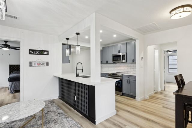 604 Ford Street, Garland, TX 75040