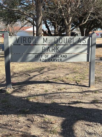 604 Ford Street, Garland, TX 75040