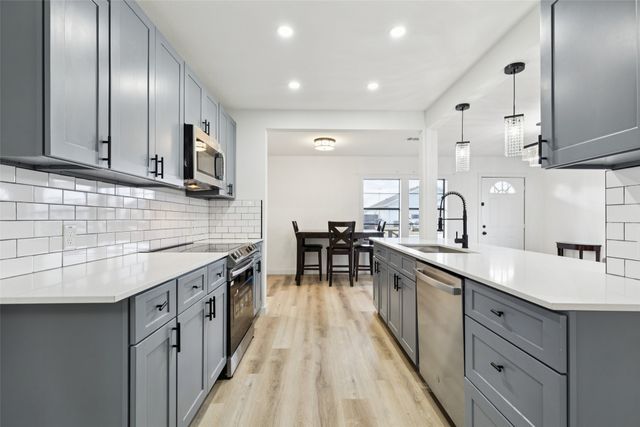 604 Ford Street, Garland, TX 75040