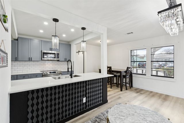 604 Ford Street, Garland, TX 75040