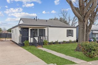 604 Ford Street, Garland, TX 75040